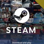 $10 Steam Tarjeta de Regalo Global