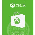 $10 USA Xbox Tarjeta de Regalo