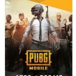 1800 PUBG  Mob UC Playerunknown’s Battlegrounds