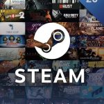 $20 Steam Tarjeta de Regalo Global