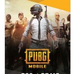 325 PUBG  Mob UC Playerunknown’s Battlegrounds