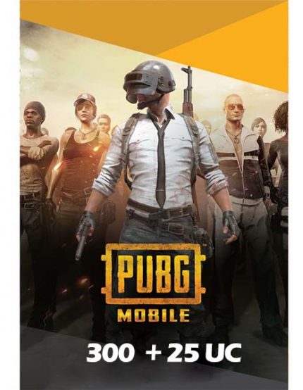 325 PUBG  Mob UC Playerunknown’s Battlegrounds