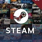 $50 Steam Tarjeta de Regalo Global